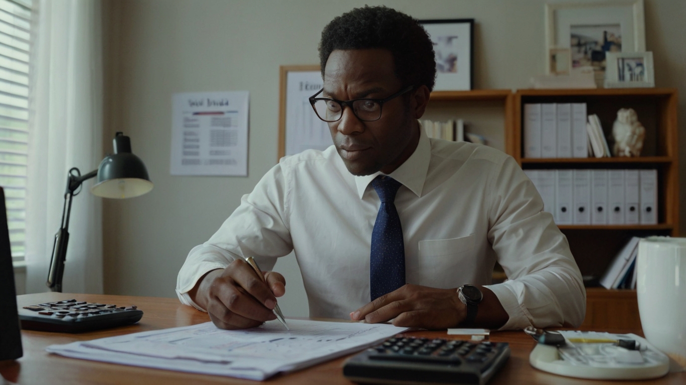 Bookkeeping services
